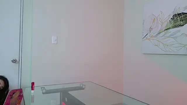 luna_willians webcam