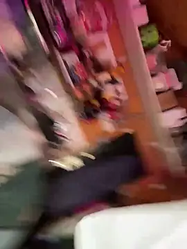 delicioussdixie's room