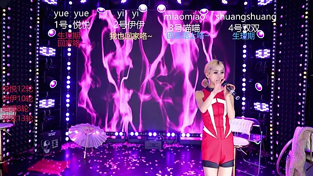 美女cdyyds003在线直播