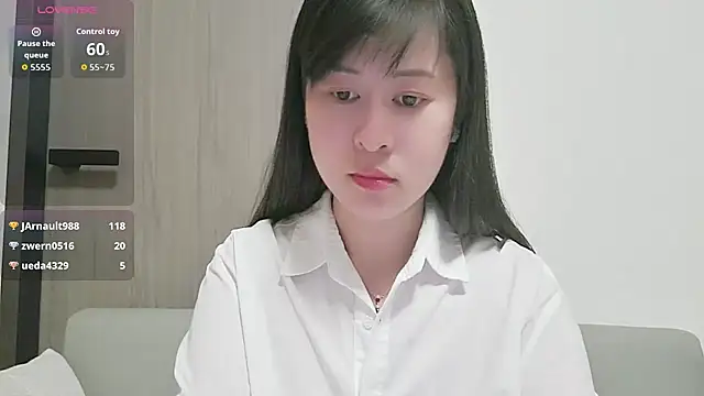 Yoko-love live sex cam