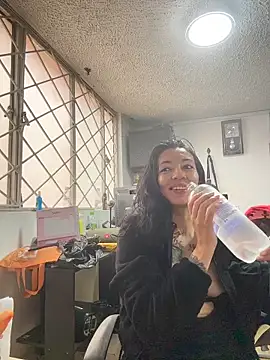 salome_korland - SALOME_KORLAND's free webcam - UK Sex Cams