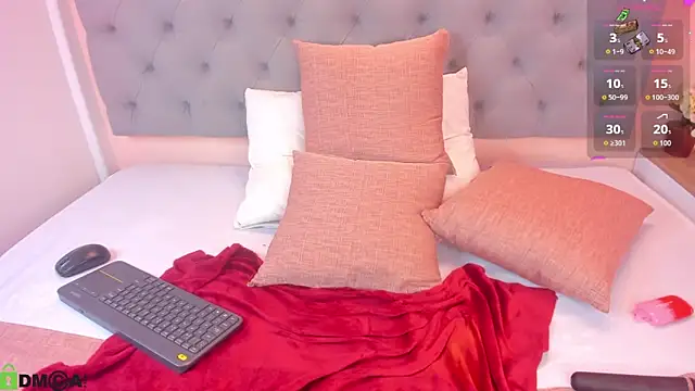 sweetrose_01 - Sweetrose_01's free webcam - UK Sex Cams