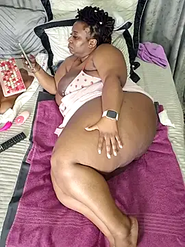 ThickianaRider webcam