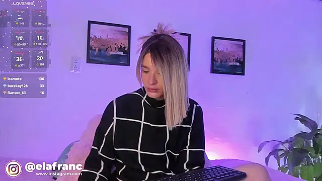 elafranco_ webcam