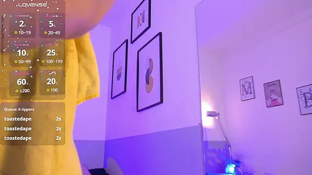 drooling4daddy webcam