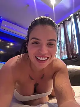 rafaellaz - Rafaellaz's free webcam - UK Sex Cams