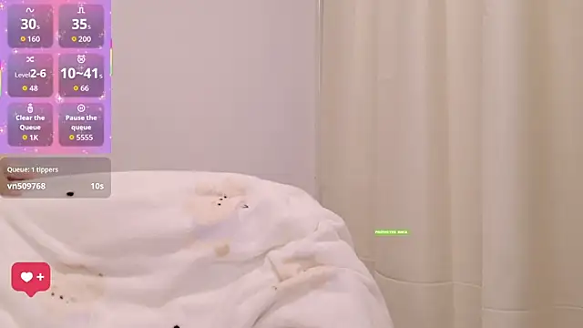 xiaogou-bb888 webcam