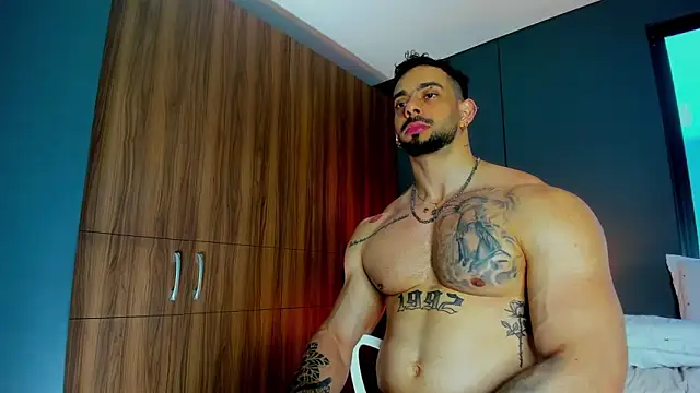 massimo_visconti webcam