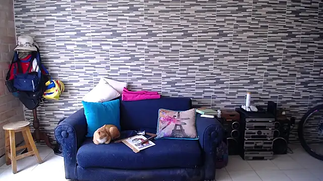 VioletaGomez_Co live sex cam