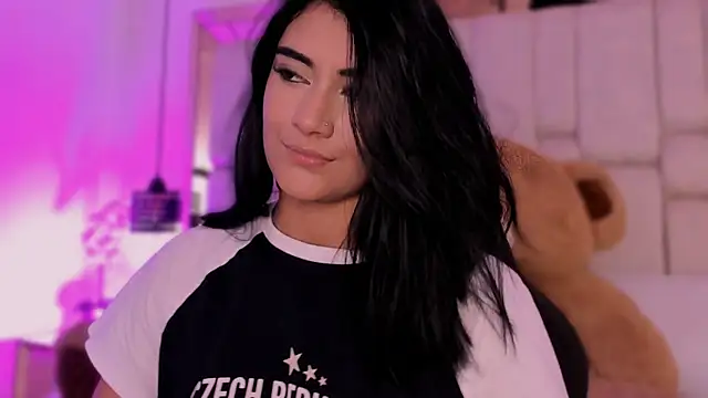 KatherineRuiz_ webcam