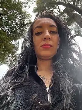 SALOME_KORLAND webcam