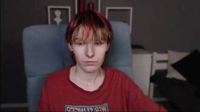 guitarandangell webcam