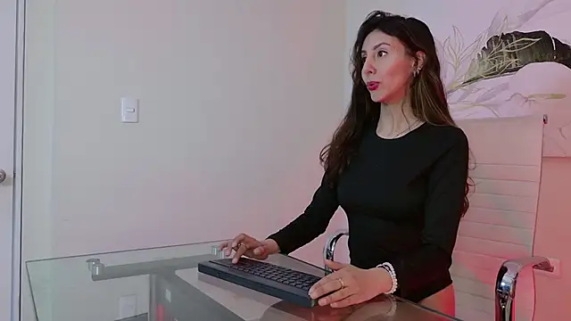 luna_willians webcam