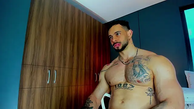 massimo_visconti webcam