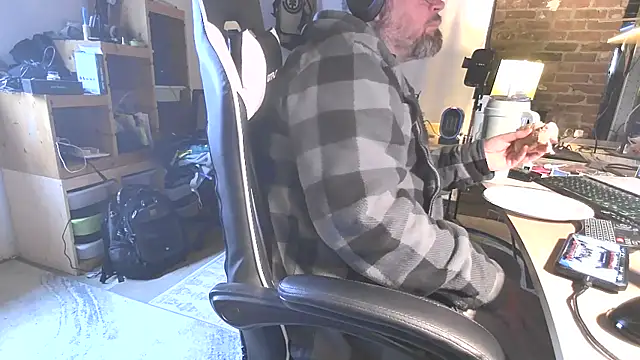 MagnusCockus webcam