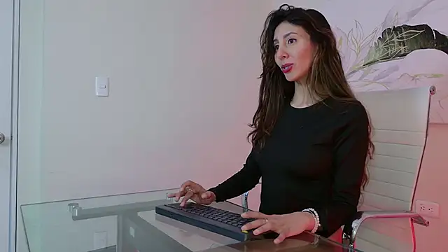 luna_willians webcam