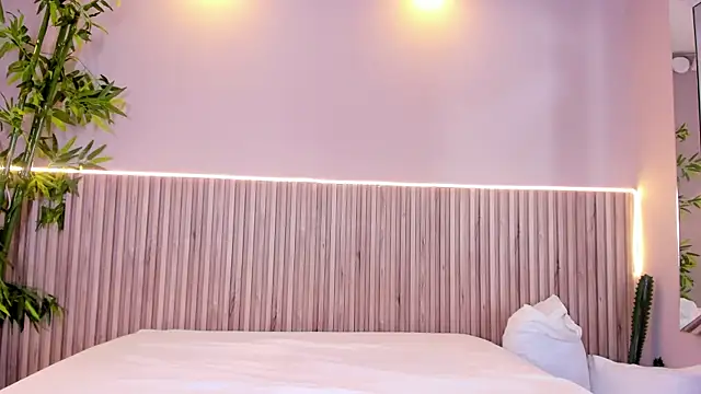 GeorginaReyes webcam