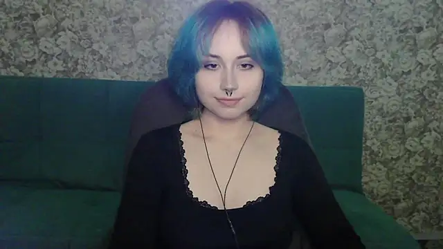 LeisaHopperstad webcam