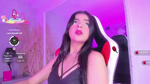 KarelyMitchel webcam