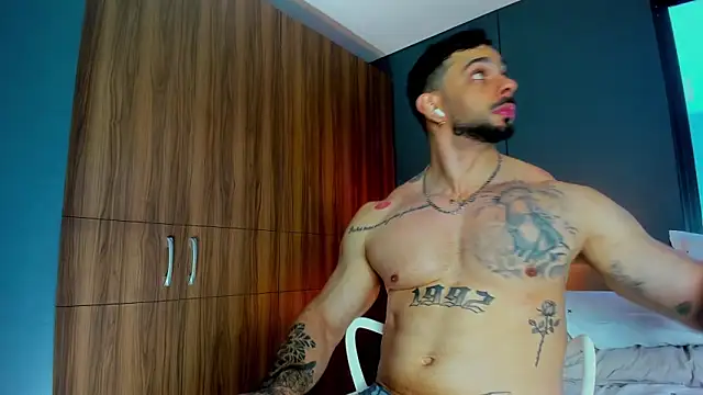 massimo_visconti webcam