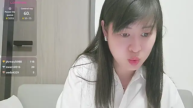 yoko-love - Yoko-love's free webcam - UK Sex Cams