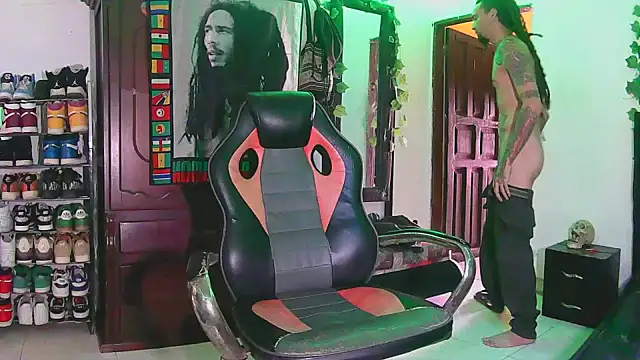 caribbeanlover1 webcam