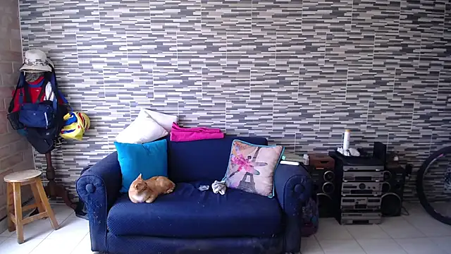 VioletaGomez_Co webcam