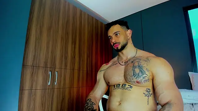 massimo_visconti webcam