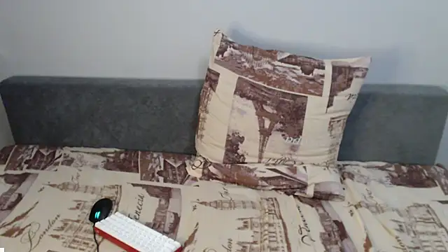 Student_Oliver webcam