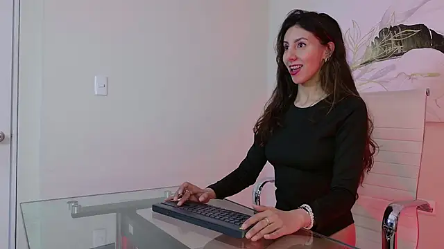 luna_willians webcam