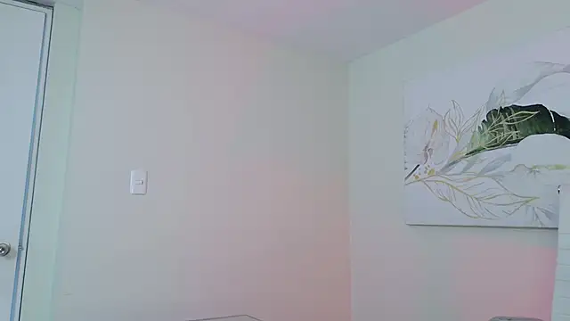 luna_willians webcam