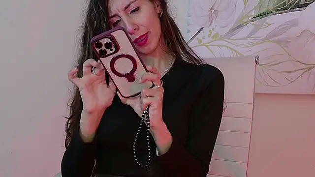 luna_willians webcam