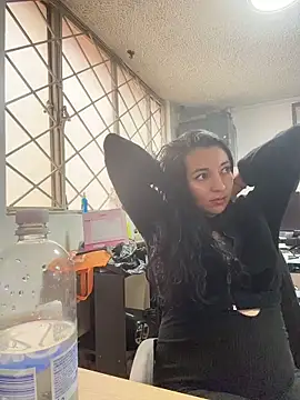 SALOME_KORLAND webcam