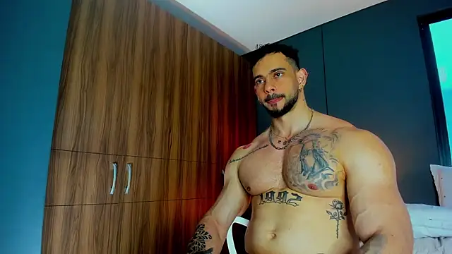 massimo_visconti webcam