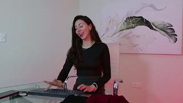 luna_willians webcam