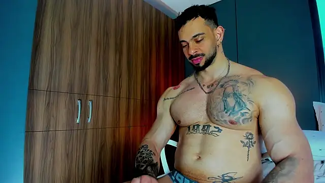 massimo_visconti webcam