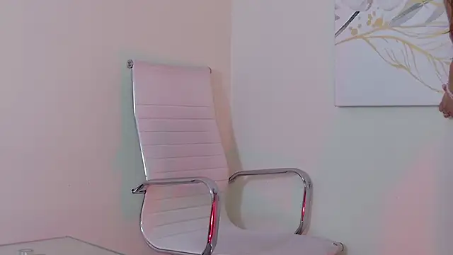 luna_willians webcam