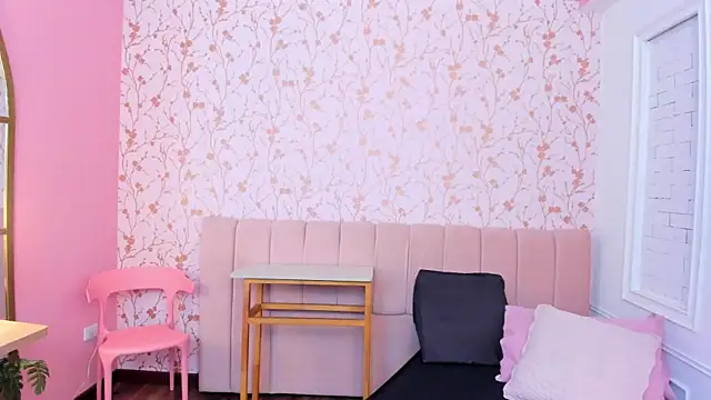 taylor_bennet webcam