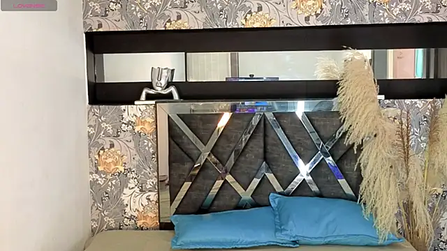 dominic_thailor webcam