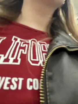 Sunny___Bunny's live cam