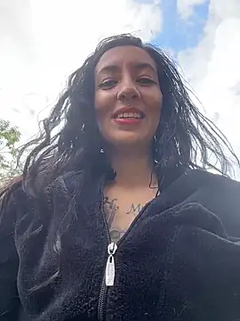 SALOME_KORLAND webcam