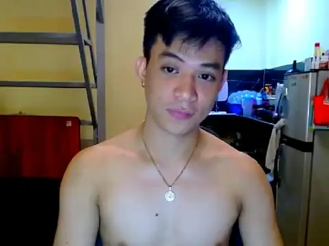 AsianCUMQUICKLY webcam