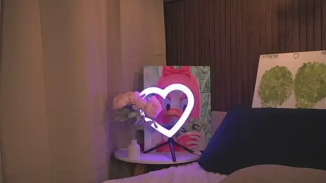 pinkmangokiss webcam