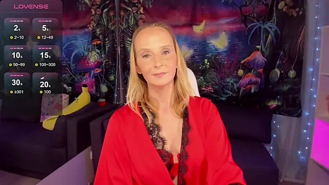 ScarlettPalmer webcam