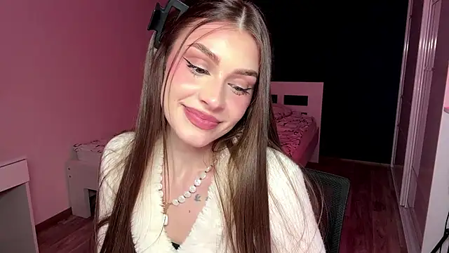 MachelleSpader webcam