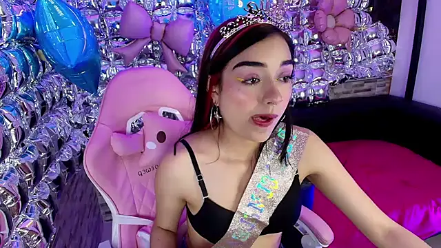 lala_cherry webcam