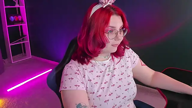 Alice_Kitagawa webcam