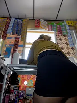 sammyqueenx21 webcam