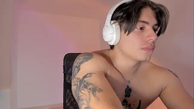 Giordano_Russo webcam