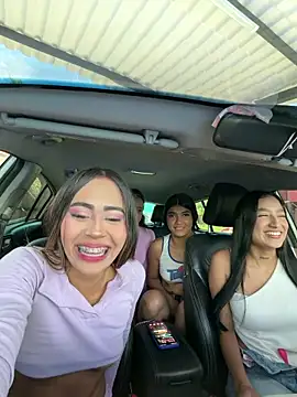 l0lita_emi - L0lita_emi's free webcam - UK Sex Cams